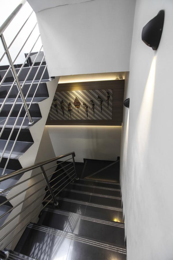 DOM Hotel Jogja Ngaglik Eksteriør bilde