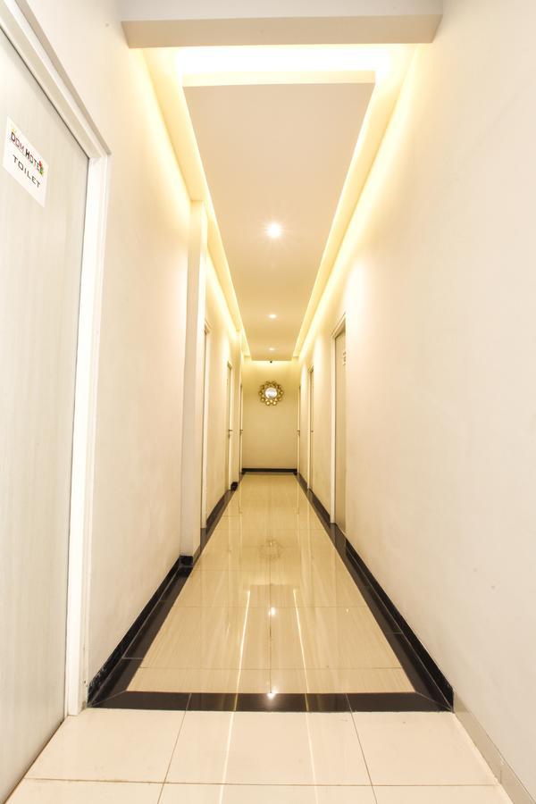 DOM Hotel Jogja Ngaglik Eksteriør bilde